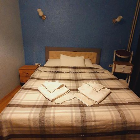 Ehli Keyif Otel 이스탄불 외부 사진