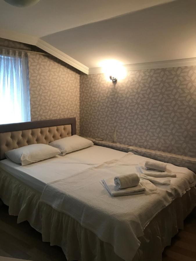 Ehli Keyif Otel 이스탄불 외부 사진