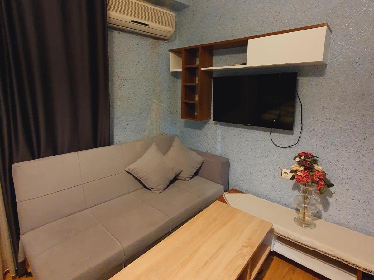 Ehli Keyif Otel 이스탄불 외부 사진