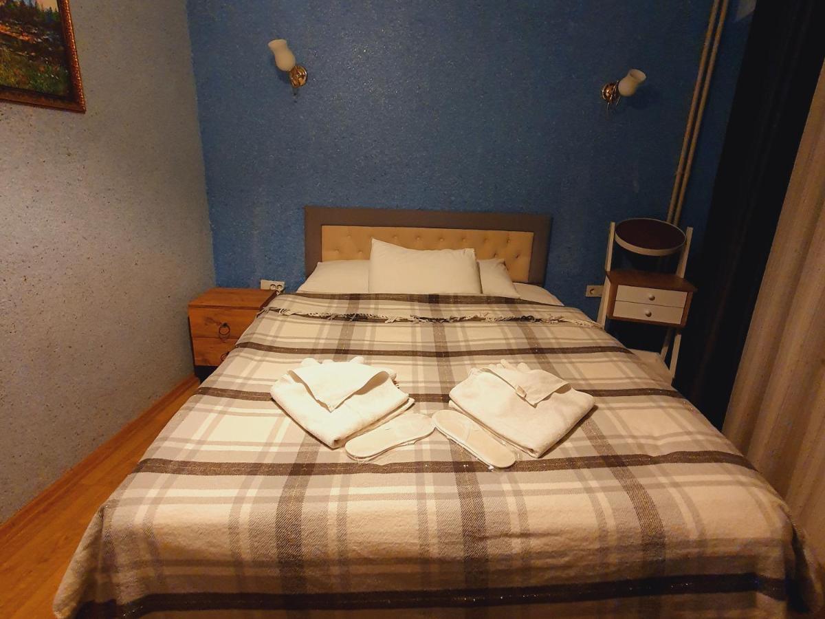 Ehli Keyif Otel 이스탄불 외부 사진