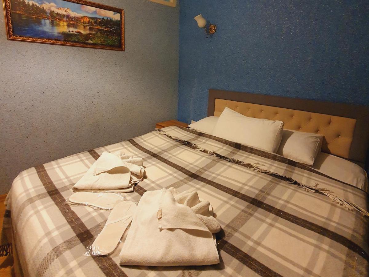 Ehli Keyif Otel 이스탄불 외부 사진