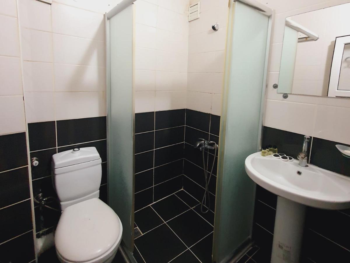 Ehli Keyif Otel 이스탄불 외부 사진