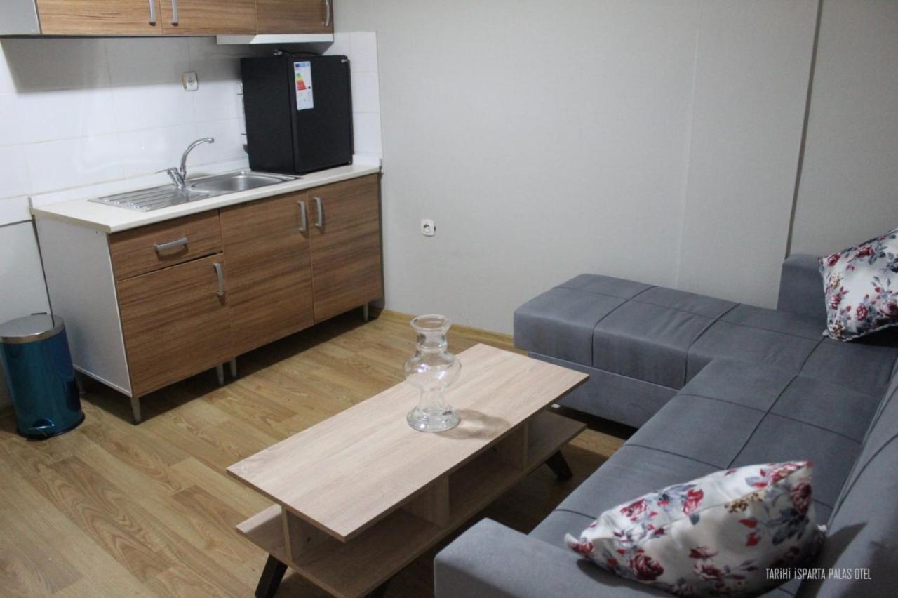 Ehli Keyif Otel 이스탄불 외부 사진