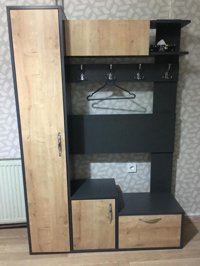 Ehli Keyif Otel 이스탄불 외부 사진