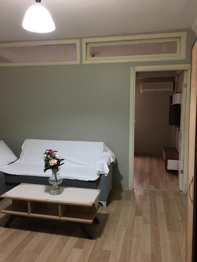 Ehli Keyif Otel 이스탄불 외부 사진
