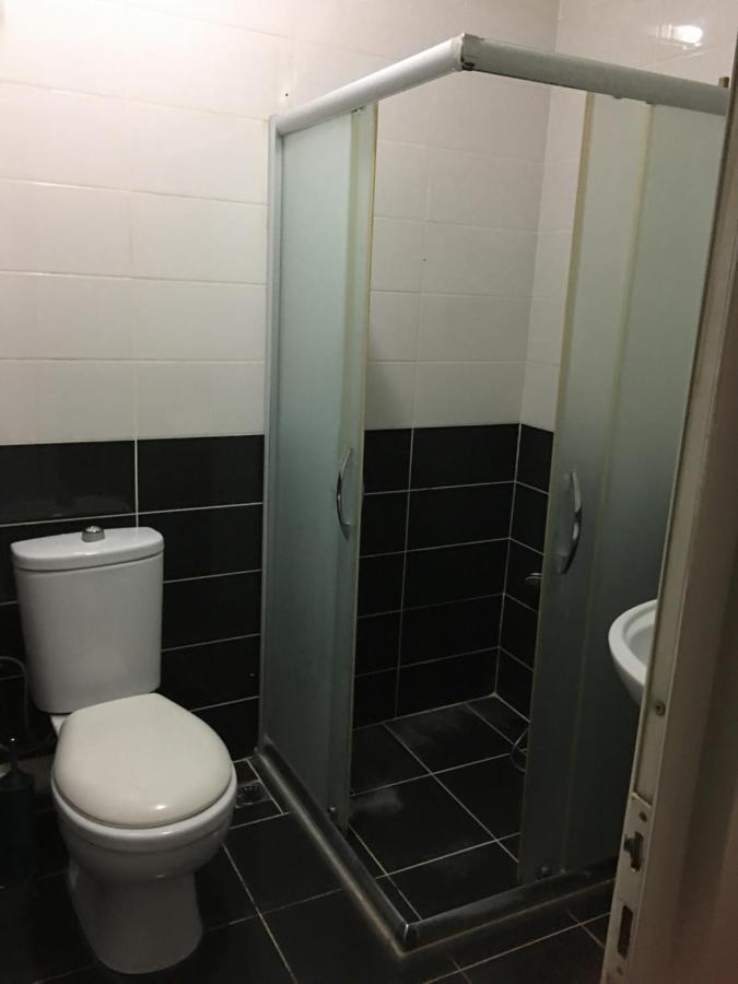 Ehli Keyif Otel 이스탄불 외부 사진