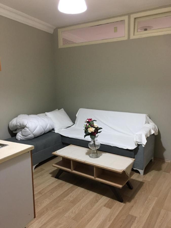 Ehli Keyif Otel 이스탄불 외부 사진